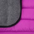 Sac de iarna Comfi-Snug Footmuff 2in1 Grape Viola 843633